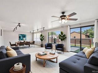 7644 Wyandot St, Denver, CO 80221