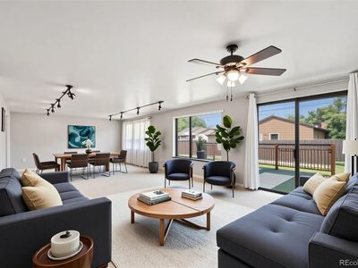 7644 Wyandot Street, Denver, CO, 80221