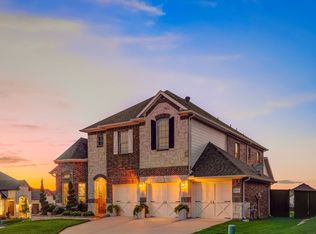 5936 Trail Marker Ct, Fort Worth, TX 76123