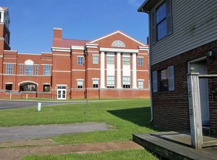 1613A Hamilton Ave, Murray, KY 42071