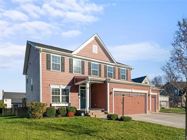 9232 Dentons Tavern Way, Mechanicsville, VA 23116