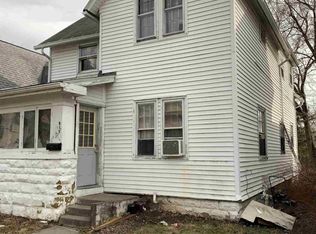 815 Archer Ave, Fort Wayne, IN 46808