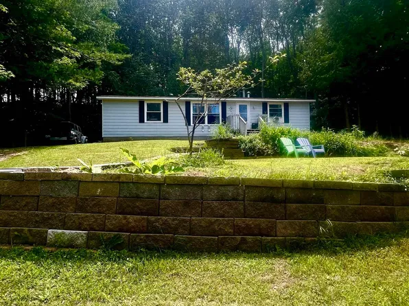 9452 N Manitou Trl, Northport, MI 49670