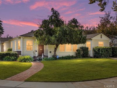 838 College Ave, Redlands, CA, 92374
