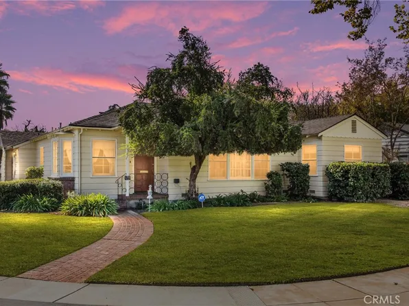 838 College Ave, Redlands, CA 92374