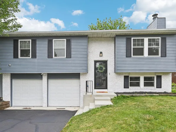 5695 Rachel Ct, Hilliard, OH 43026
