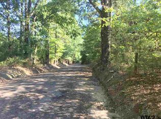 County Road 4423, Pittsburg, TX 75686