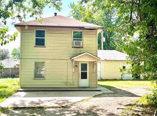 514 S 13th St, Ponca City, OK 74601