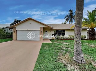 417 Apache Ln, Boca Raton, FL 33487