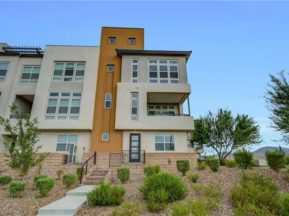 3348 Esker Ridge Ave, Henderson, NV 89044