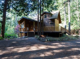 555 Sutton Rd, Friday Harbor, WA