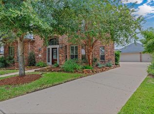 5450 Faircreek Ln, Katy, TX 77450