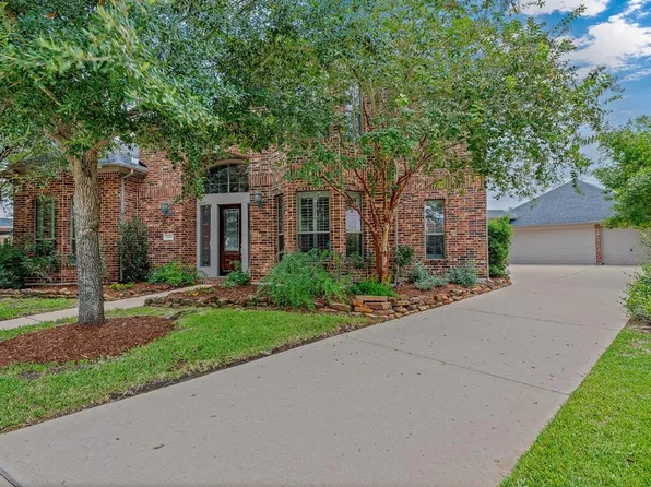 5450 Faircreek Ln, Katy, TX 77450