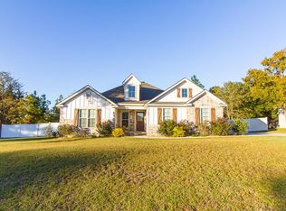 46 Jack's Way, Tifton, GA 31793