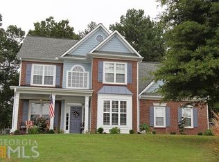 1433 Filigree Pl, Dacula, GA 30019