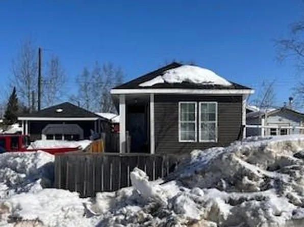 84 Winsor Drive, Happy Valley-Goose Bay, NL A0P1E0
