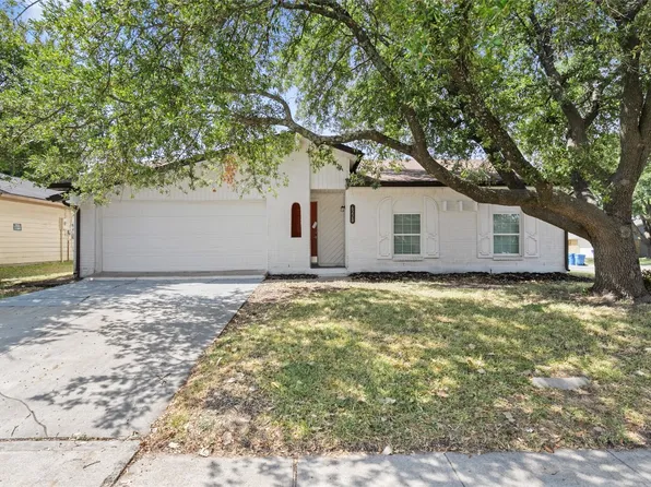 6228 Magnolia Ln, Rowlett, TX 75089