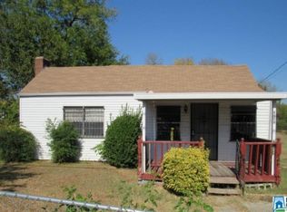 4108 Jefferson Ave SW, Birmingham, AL 35221