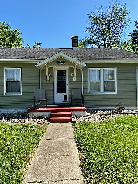 3701 Western Ave photo 1