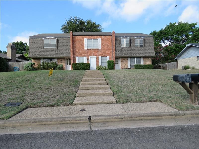 1st image of 1106 Woodland Dr W #3