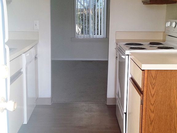 Kitchen looking into diningroom