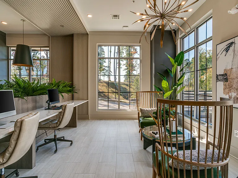 Meridian at North Hills — Photo 7