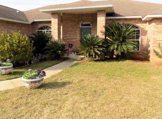 5096 Brookside Dr, Pace, FL 32571