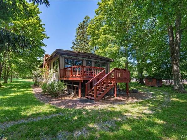 7753 Martins Creek Belvidere Hwy, Bangor, PA 18013