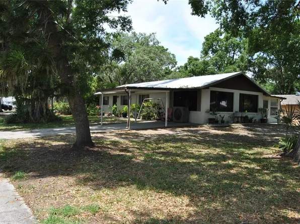 601 W College Ave, Ruskin, FL 33570