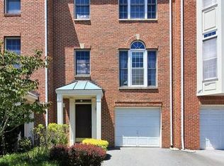 7 Fire Princess Ct, Rockville, MD 20850