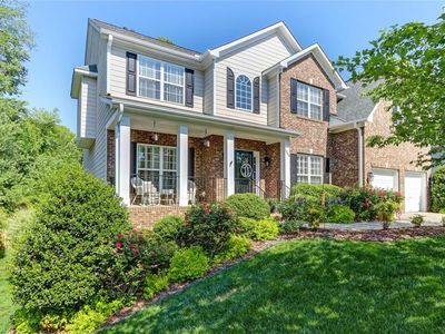 3808 Bridlington Dr, Greensboro, NC, 27455