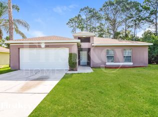 4448 N Biscayne Dr, North Port, FL 34291