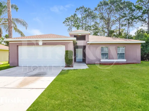 4448 N Biscayne Dr, North Port, FL 34291