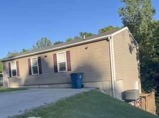 191 Woodbridge Estates Dr, Branson, MO 65616