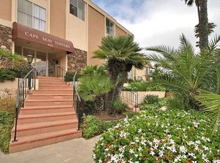 5015 Cape May Ave UNIT 102, San Diego, CA 92107