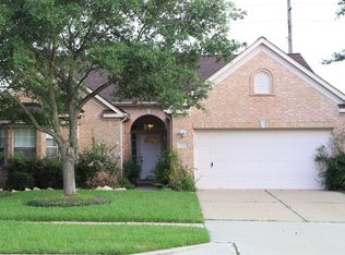 20914 Whitevine Way, Katy, TX 77450