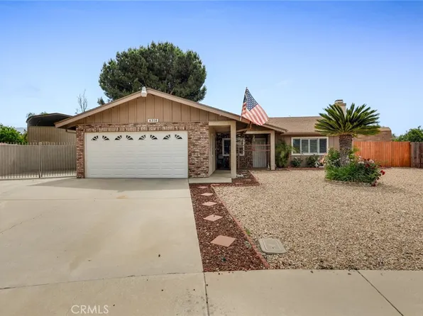 4316 Valentine Ln, Hemet, CA 92544