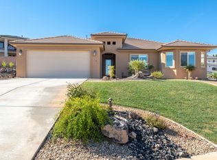 16 E Sunset Ridge Dr, Hurricane, UT 84737