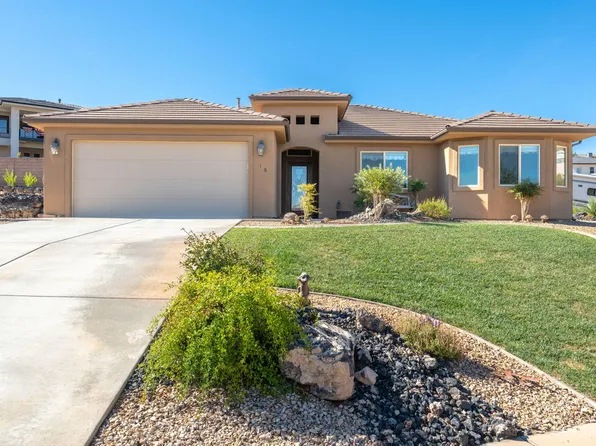 16 E Sunset Ridge Dr, Hurricane, UT 84737