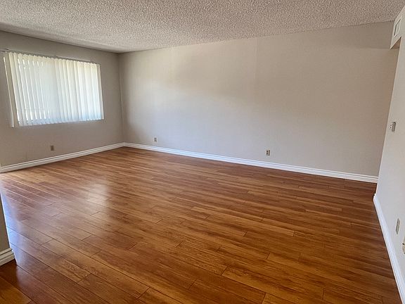 Open concept living room