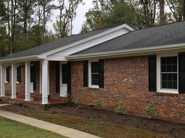116 Sheldon Ave, Greenwood, SC 29649