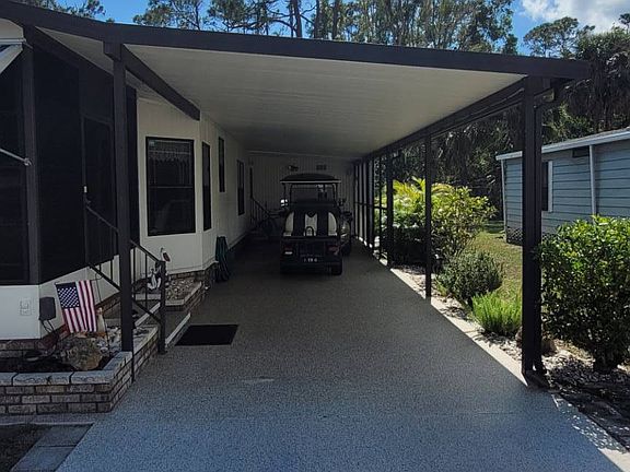 2nd image of 15789 Shoreline Blvd #203