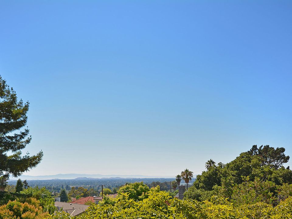 City View across the Bay