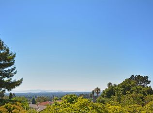 200 Mill Creek Rd, Fremont, CA 94539