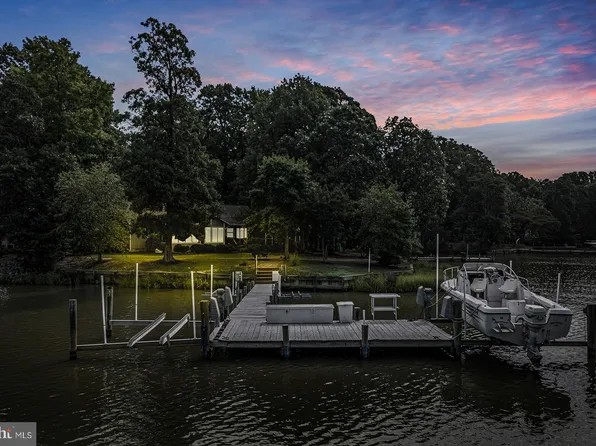 155 Muriel Dr, Heathsville, VA 22473