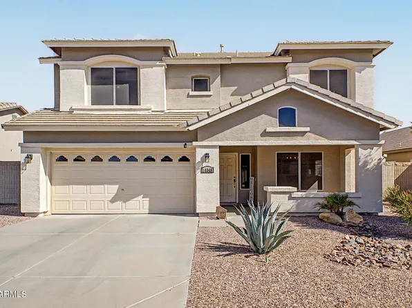 14348 W FAIRMOUNT Avenue, Goodyear, AZ 85395