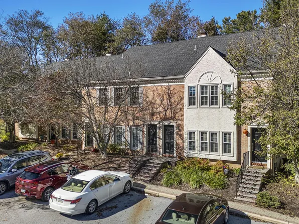 302 Everest Cir #302, West Chester, PA 19382