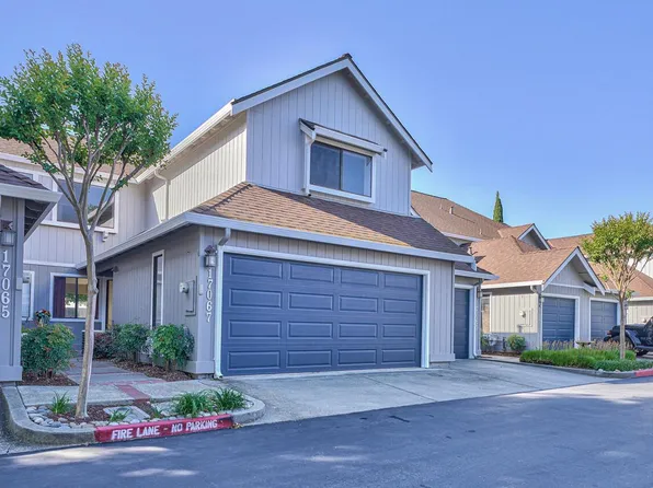 17067 Creekside Cir, Morgan Hill, CA 95037