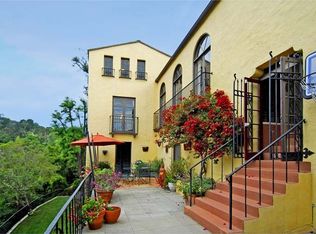 2275 Bronson Hill Dr, Los Angeles, CA 90068