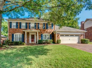 6994 Loddon Cv, Memphis, TN 38119